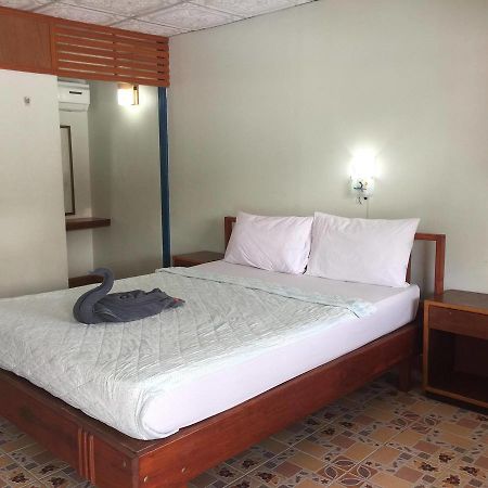 Scenery Guest House Phi Phi Don Exterior foto