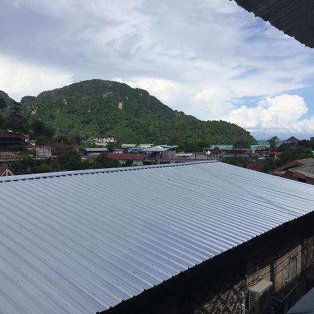 Scenery Guest House Phi Phi Don Exterior foto