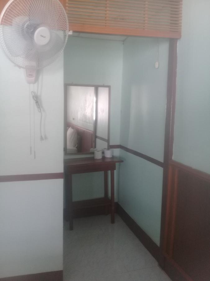 Scenery Guest House Phi Phi Don Exterior foto