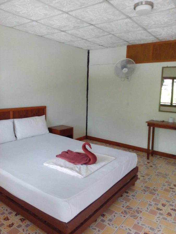Scenery Guest House Phi Phi Don Exterior foto