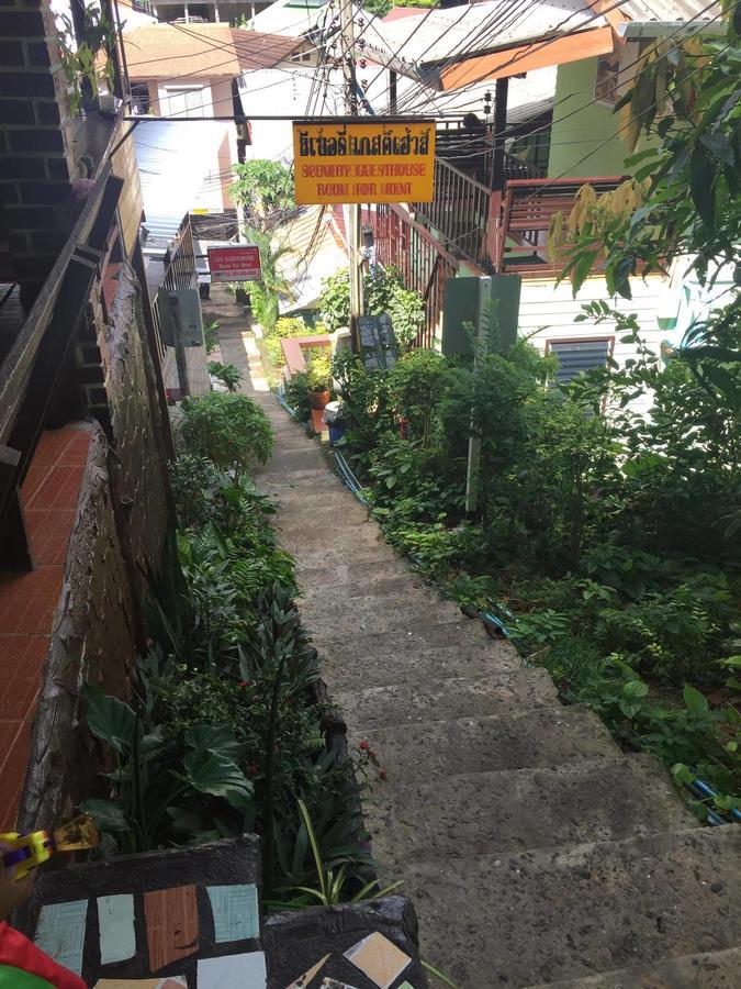 Scenery Guest House Phi Phi Don Exterior foto