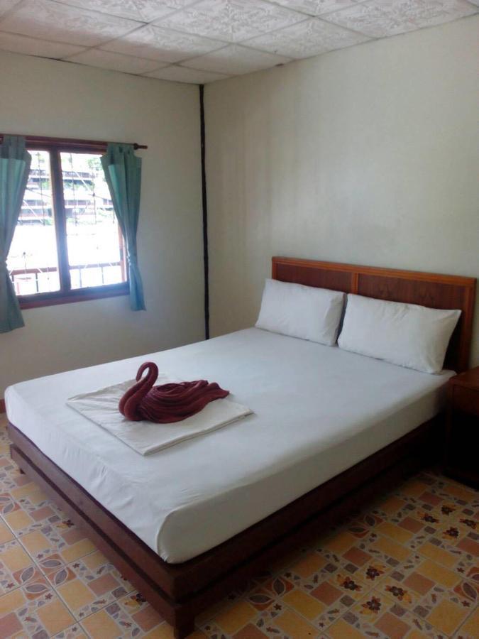 Scenery Guest House Phi Phi Don Exterior foto